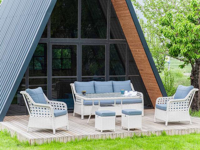 Garden Furniture